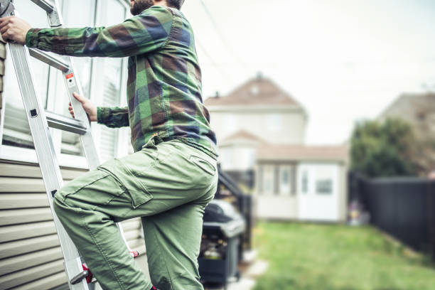 Best Scrap Metal Removal  in Colfax, LA